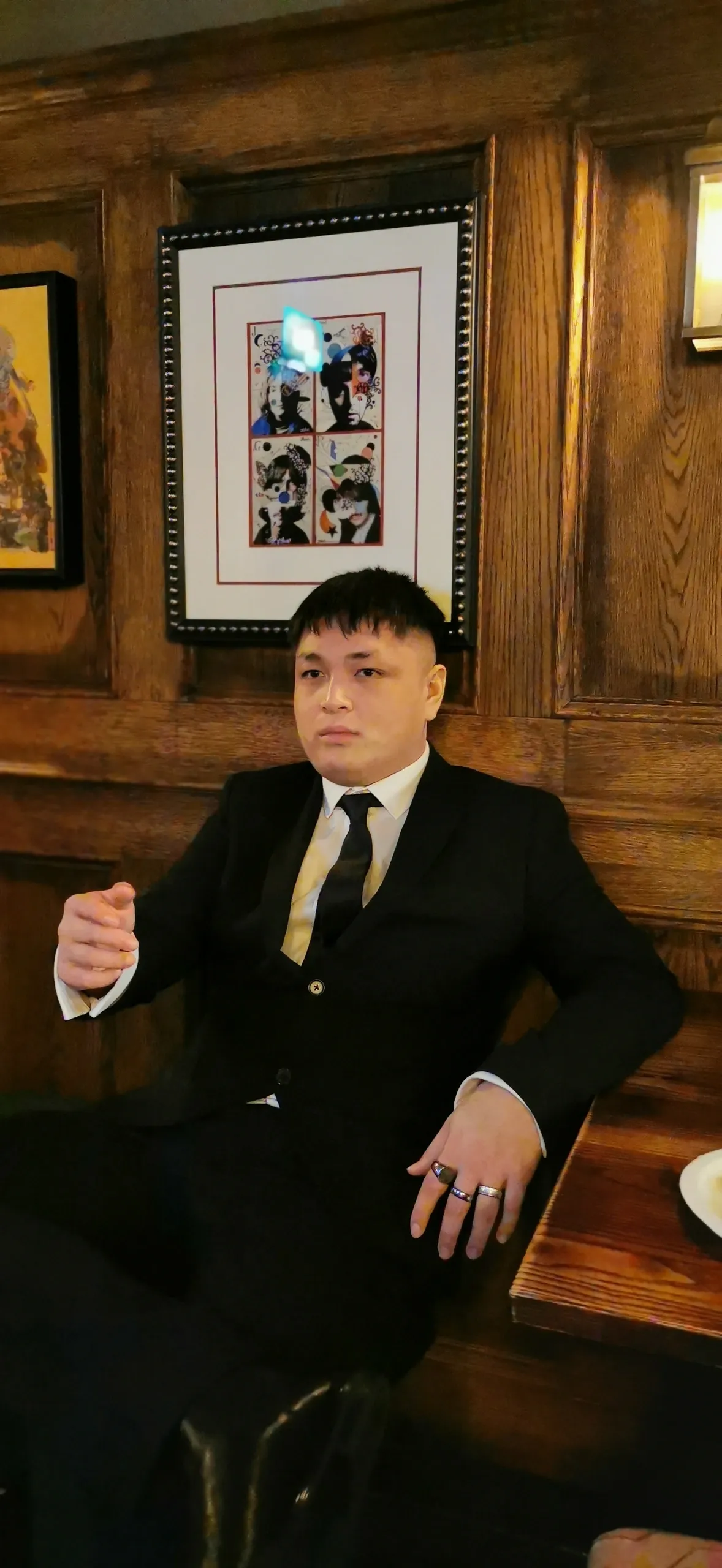 Carlos Espiritu