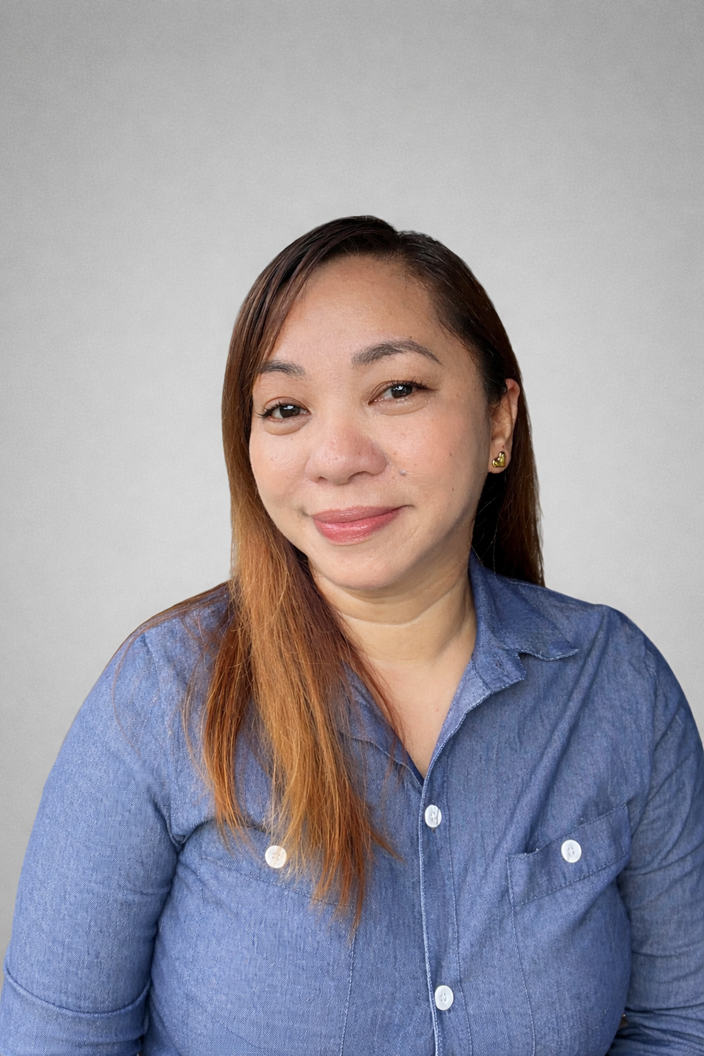 Aileen Gerona